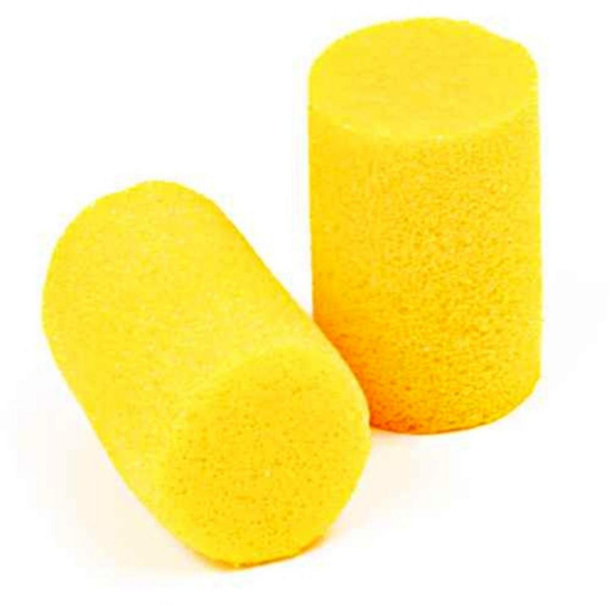Earplug 3M classic - EARPLUGS 3M E-A-R CLASSIC UNCORDED PB-01-000