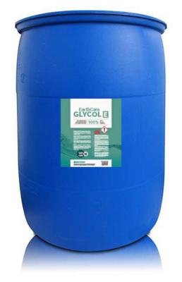 ETYLENGLYKOL EARTHCARE KONC 208L FAT GLYCOL E