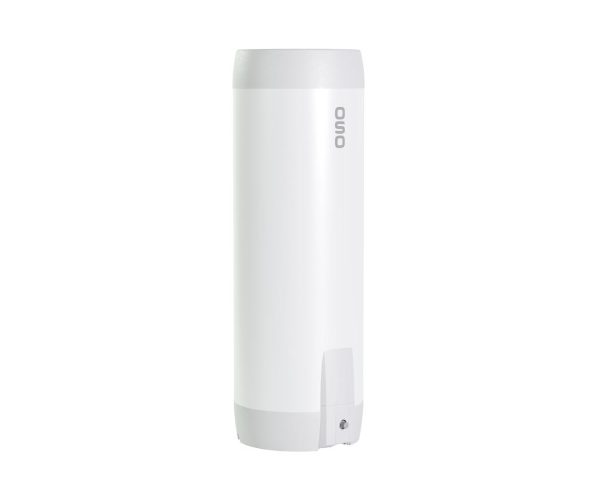 Varmvattenberedare Saga S2, OSO - SAGA S2 300 OSO 1KW/1X230V / 3KW/2X400V