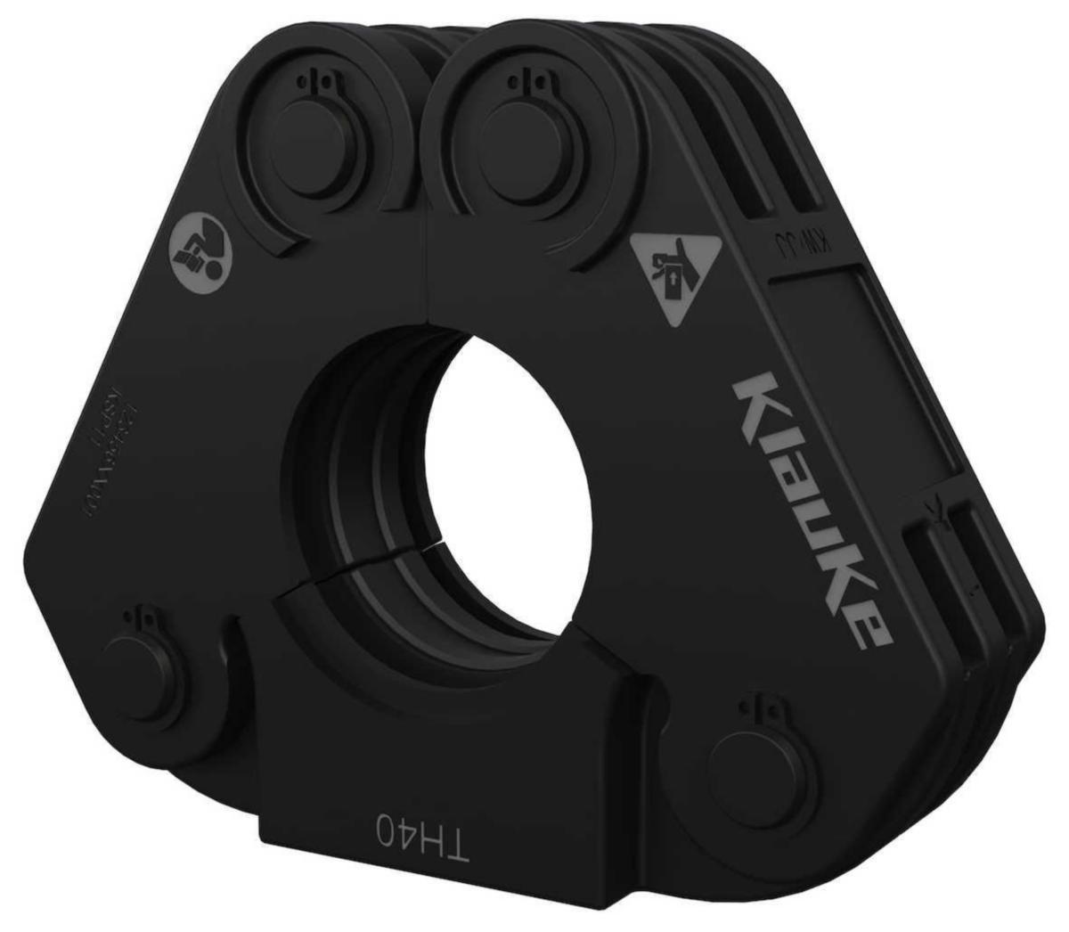 Presslinga QC TH, LK - LK PRESSLINGA QC 63TH