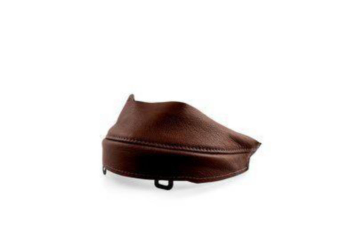 Huvudskydd Speedglas 3M G5-01 Läder - HUVUDSKYDD SPEEDGLAS 3M G5-01 I LÄDER 169022