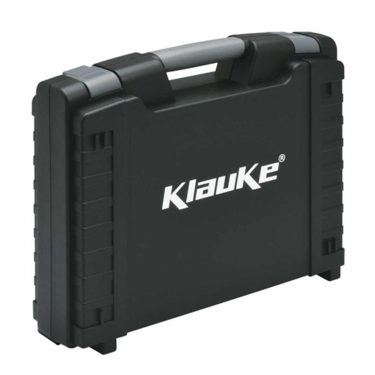 Väska för presslinga QC TH, LK - LK VÄSKA FÖR PRESSLINGA QC TH 