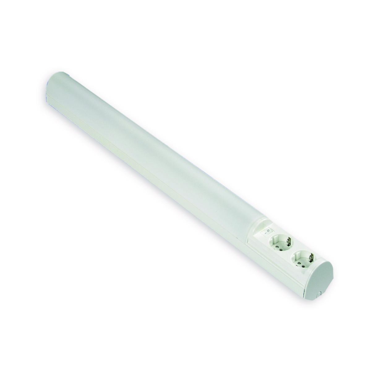 Bänkarmatur Ali - BÄNKARM 21W 3K 1610LM 2UTG BRY ARM LED 21W/8DW 2UTTAG BRYT