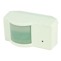 Passiv IR-detektor, Carlo Gavazi