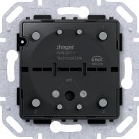 Insats för knappsats, KNX, A.8