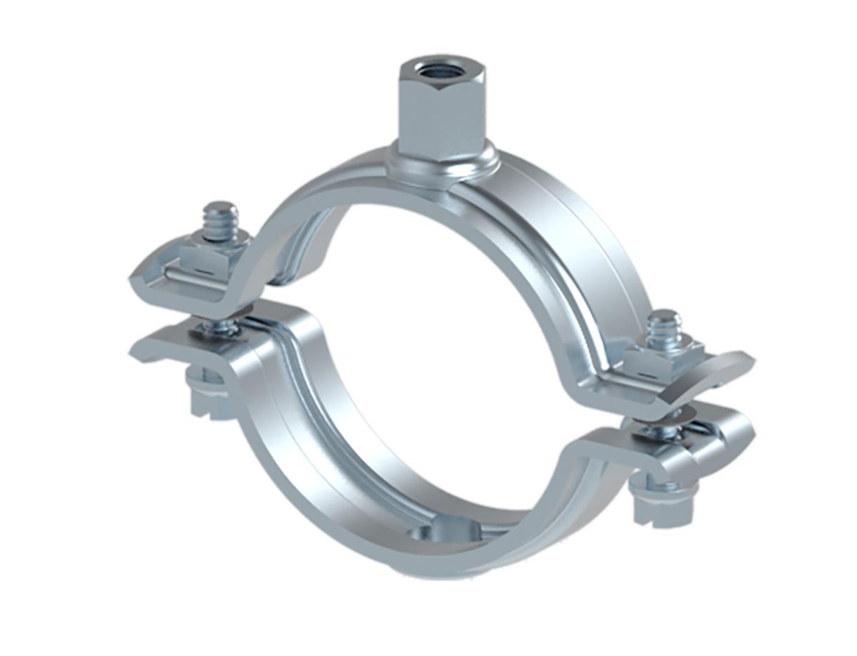 Clip 300HD, Jirva - CLAMP 300HD FZB 60-65MM M10 JIRVA DK 64