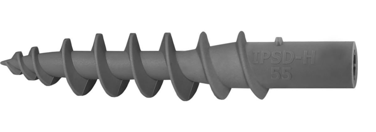 Skruvplugg för isolering IPSD-H - SKRUVPLUGG FÖR ISOLERING IPSD-H 55 F50