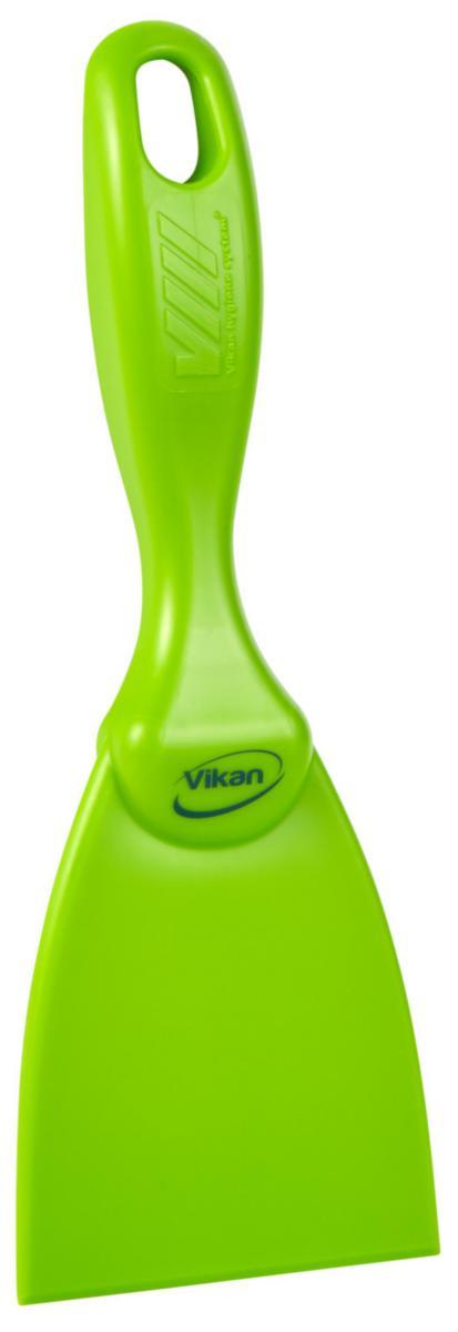 Handskrapa Vikan 75 mm - HANDSKRAPA VIKAN 75 MM LIME