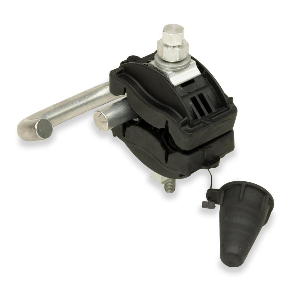 Klämma SLW34 inkl. G-krok - KLÄMMA SLW34 INKL. G-KROK SLW34.1