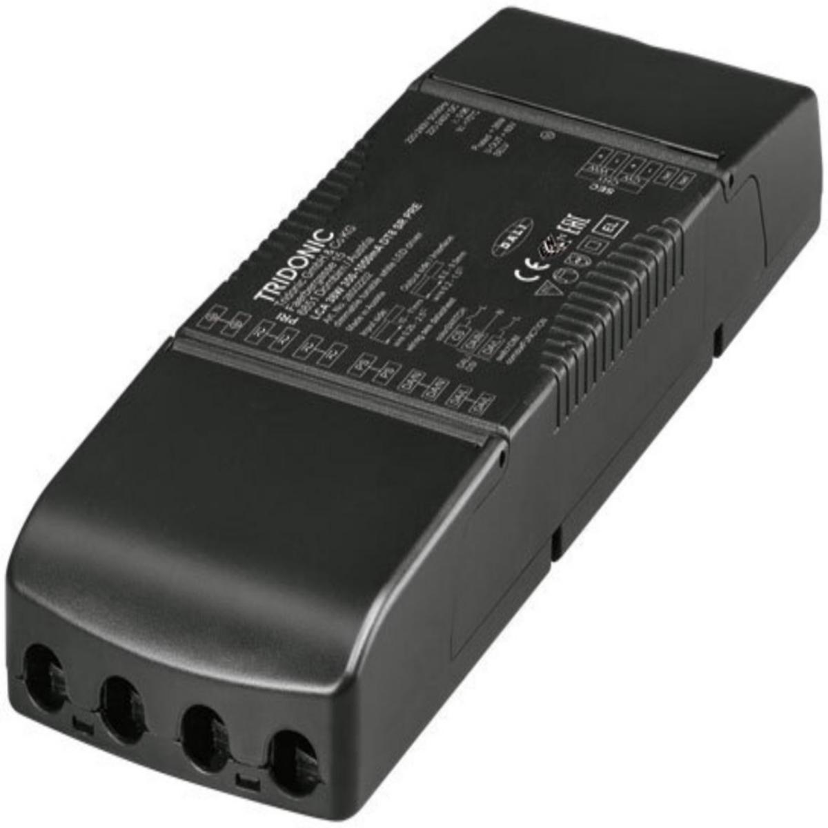 Driver TW - DRIVER IP20 38W DT8 DALI2 TW ECOLUMI