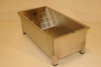 Luddlåda med luddfilter, Furhoffs