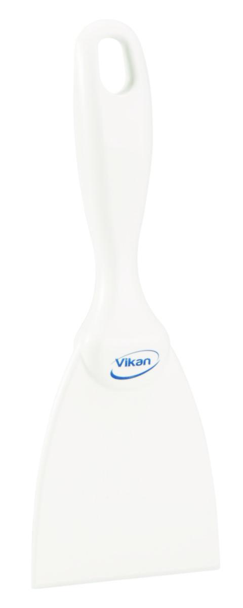 Handskrapa Vikan 75 mm - HANDSKRAPA VIKAN 75 MM VIT