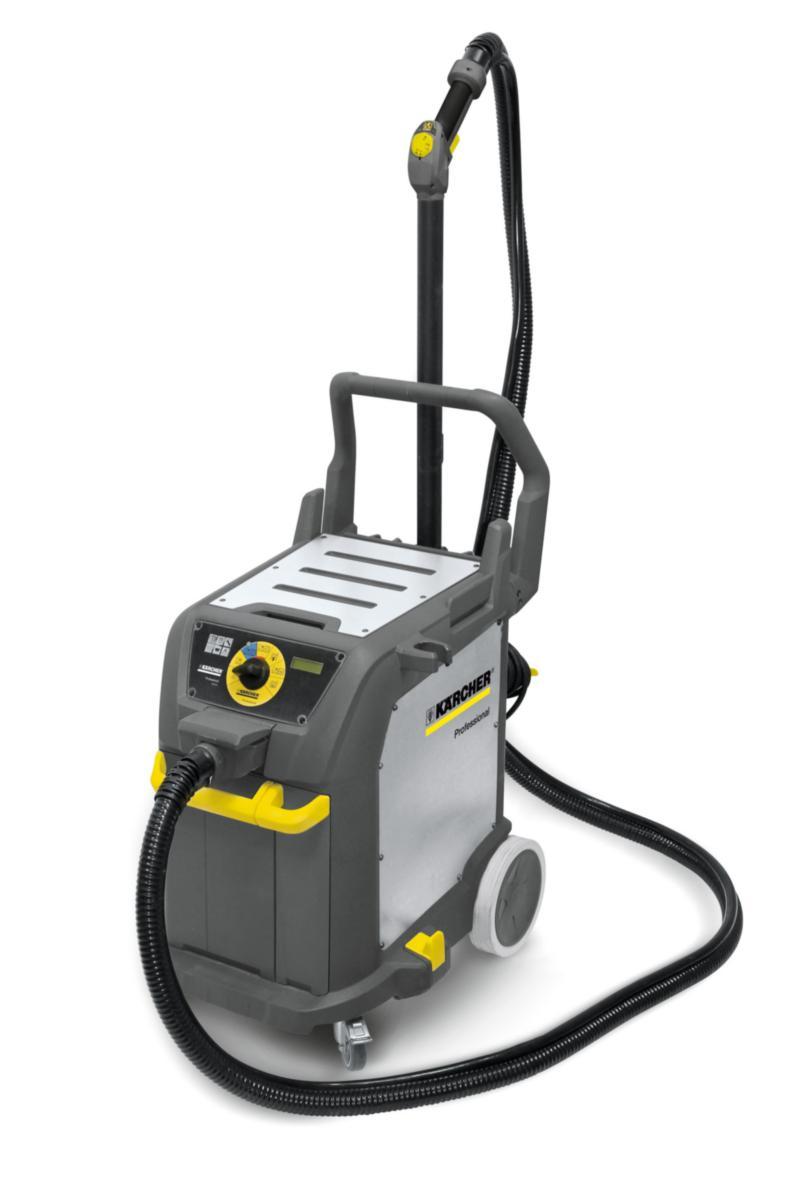 Ångtvätt Kärcher SGV 8/5 - ÅNGTVÄTT KÄRCHER SGV 8/5