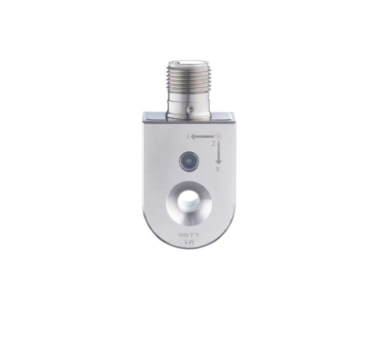 Vibrationsövervakning VVB302 - VIBRATIONSGIVARE VVB VIBRATION IO-LINK SWITCH