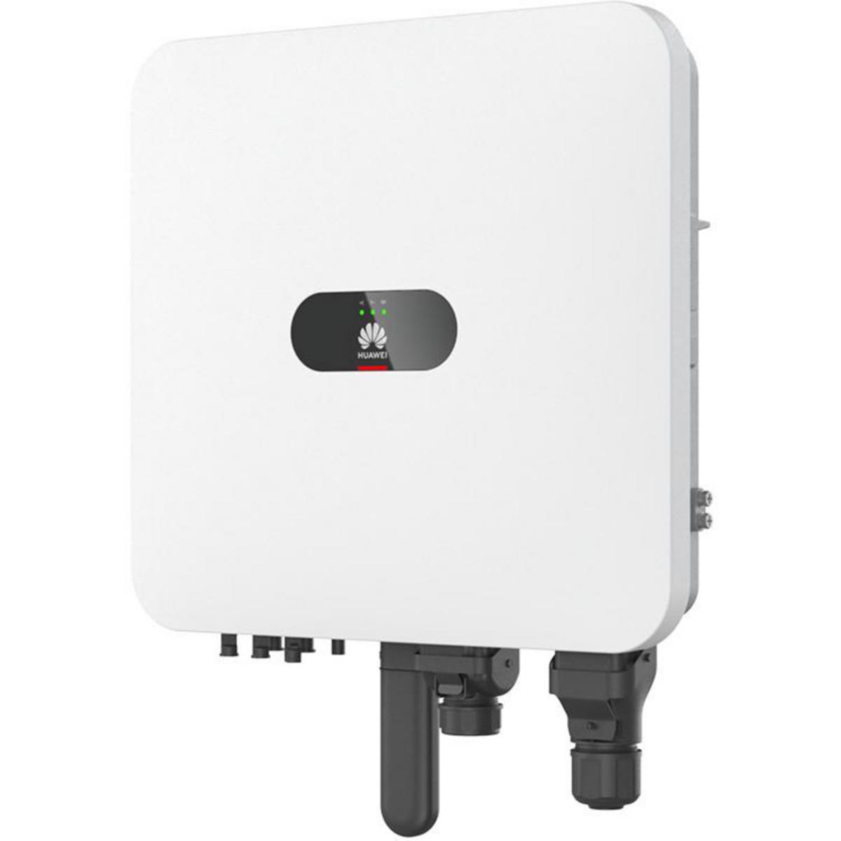 Inverter SUN2000-MAP0 5-12 kW - HUAWEI - SUN2000-MAP0 12 KW