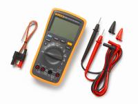 Multimeter Digital 17B+