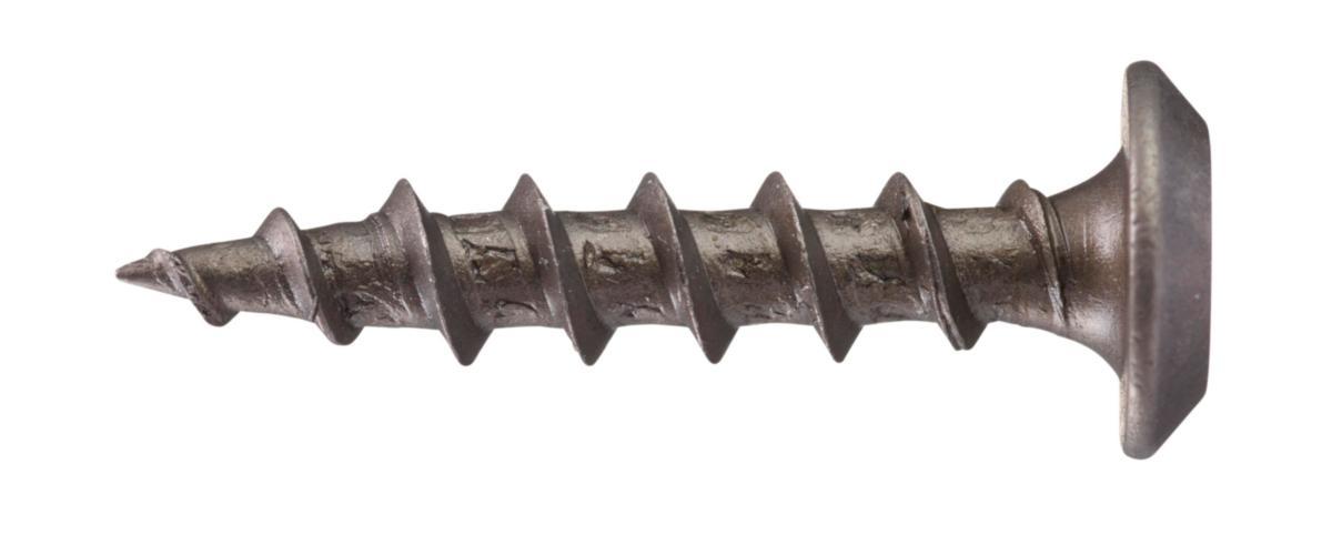 Ceiling screw FOS VSB - CEILING SCREW FOR WOOD STUD 4,2X22 PHOSPHATED