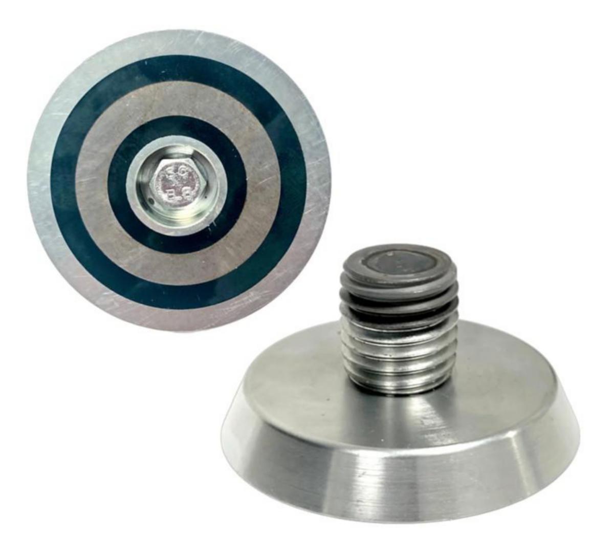 Magnetkrage - MAGNETKRAGE M20 Ø60MM 90KG