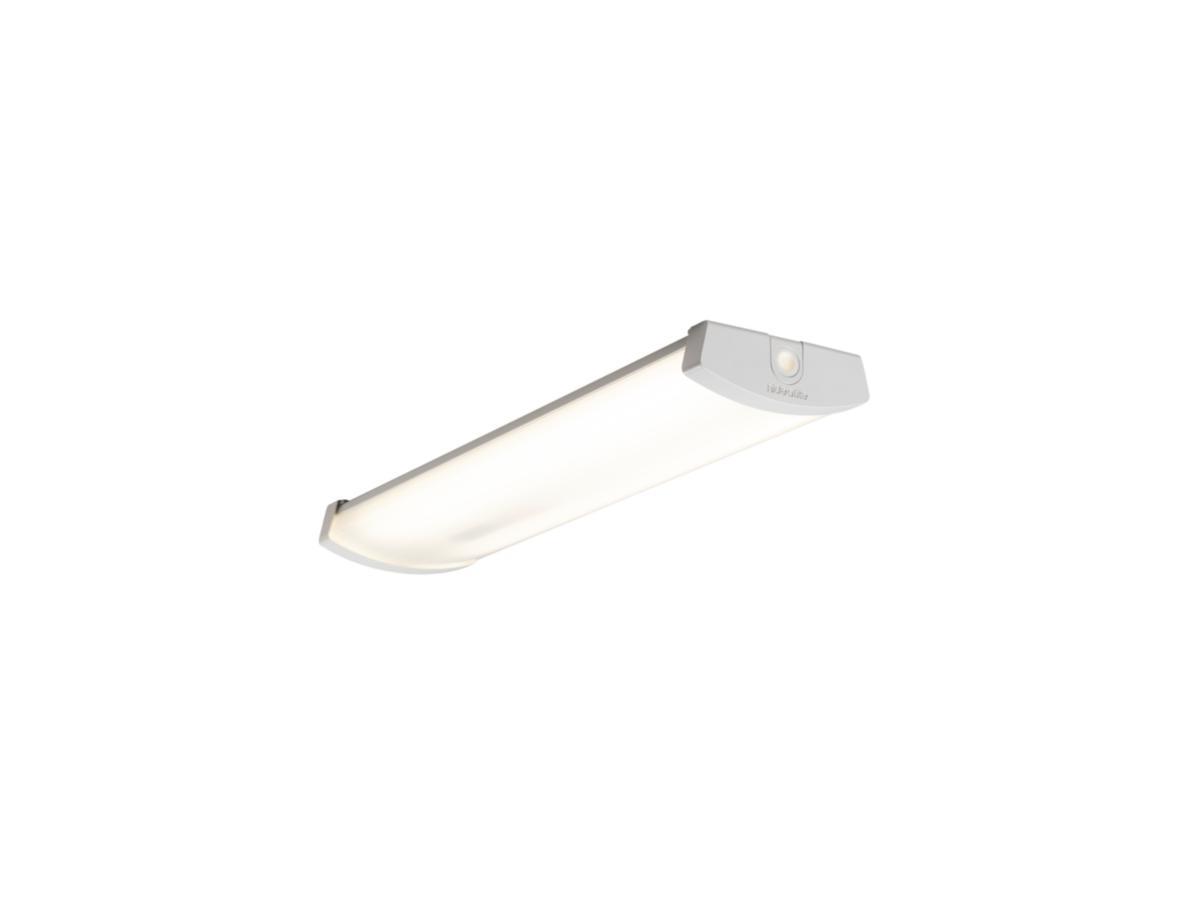 Industrial light fixture LiteLine, Hide-a-Lite - Liteline Basic IP44 600 830
