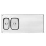 Diskbänk G14, Contura steel