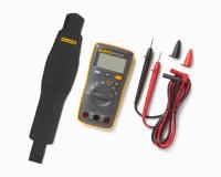 Multimeter Digital 107