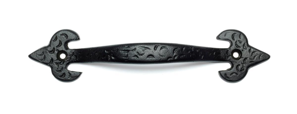 Lådhandtag Olivia Smide - DRAWER HANDLE OLIVIA SMIDE CC130 2-PACK SB