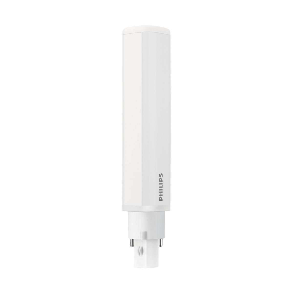 LED lamp PLC Corepro, 2-pin - CorePro LED PLC 8.9W 830 2P G2