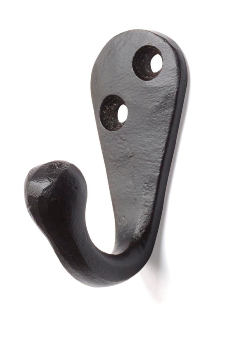 Klädkrok Enkel Smide - ENKELKROK SMIDE SB