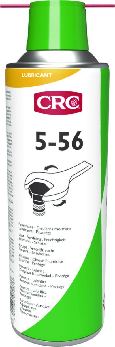 Universalolja CRC 5-56 Pro - 5-56 5-56 500ml