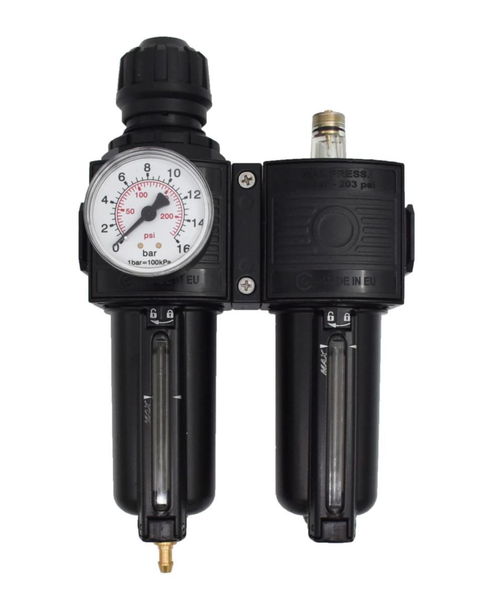 Tillbehör Orion - FRL-SATS 1/2"