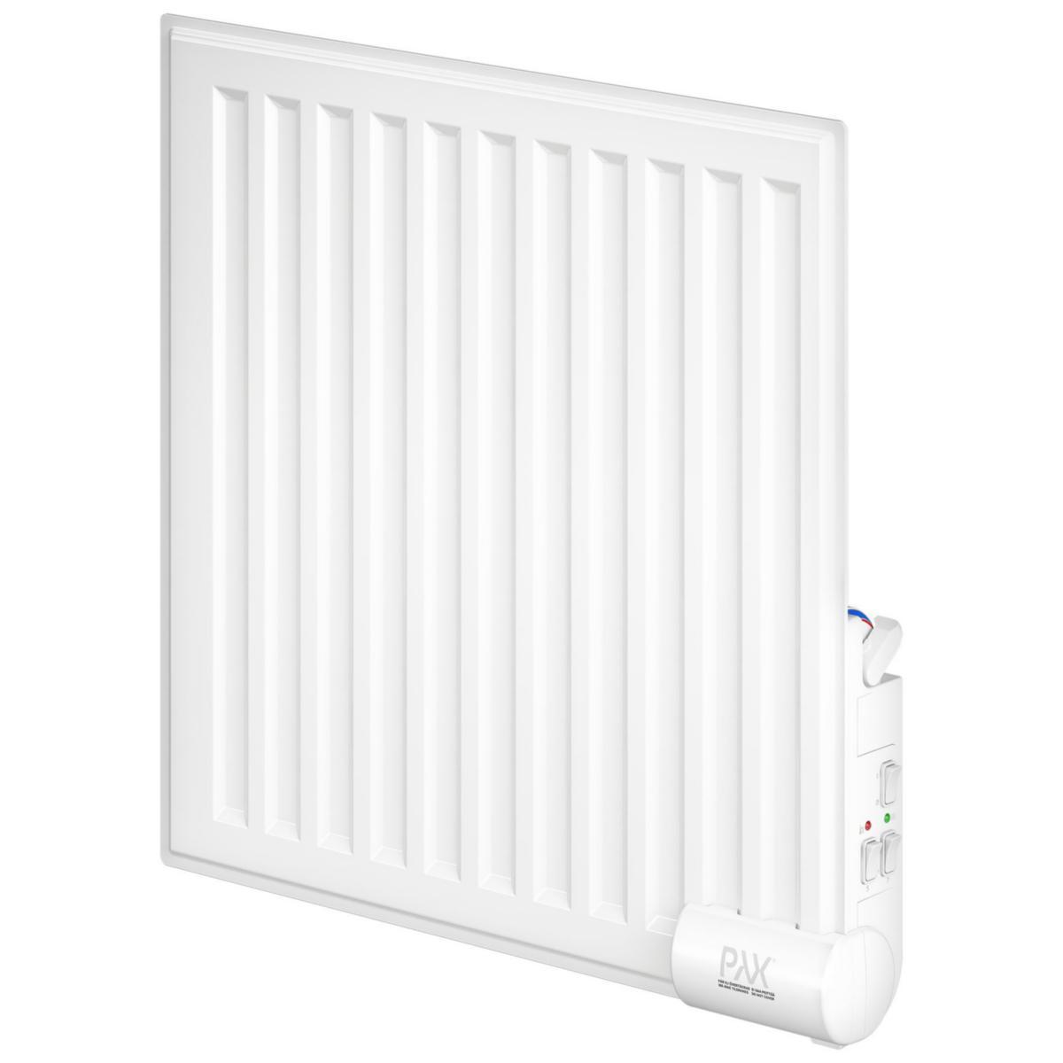 Radiator LUX, 230/400 V - RADIATOR 500W/230V PAX 22-505LYX/230V