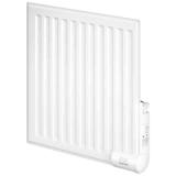 Radiator PAX, enkelpanel, 230V