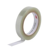 Polyester eltejp 5, 75 mm x 66 m