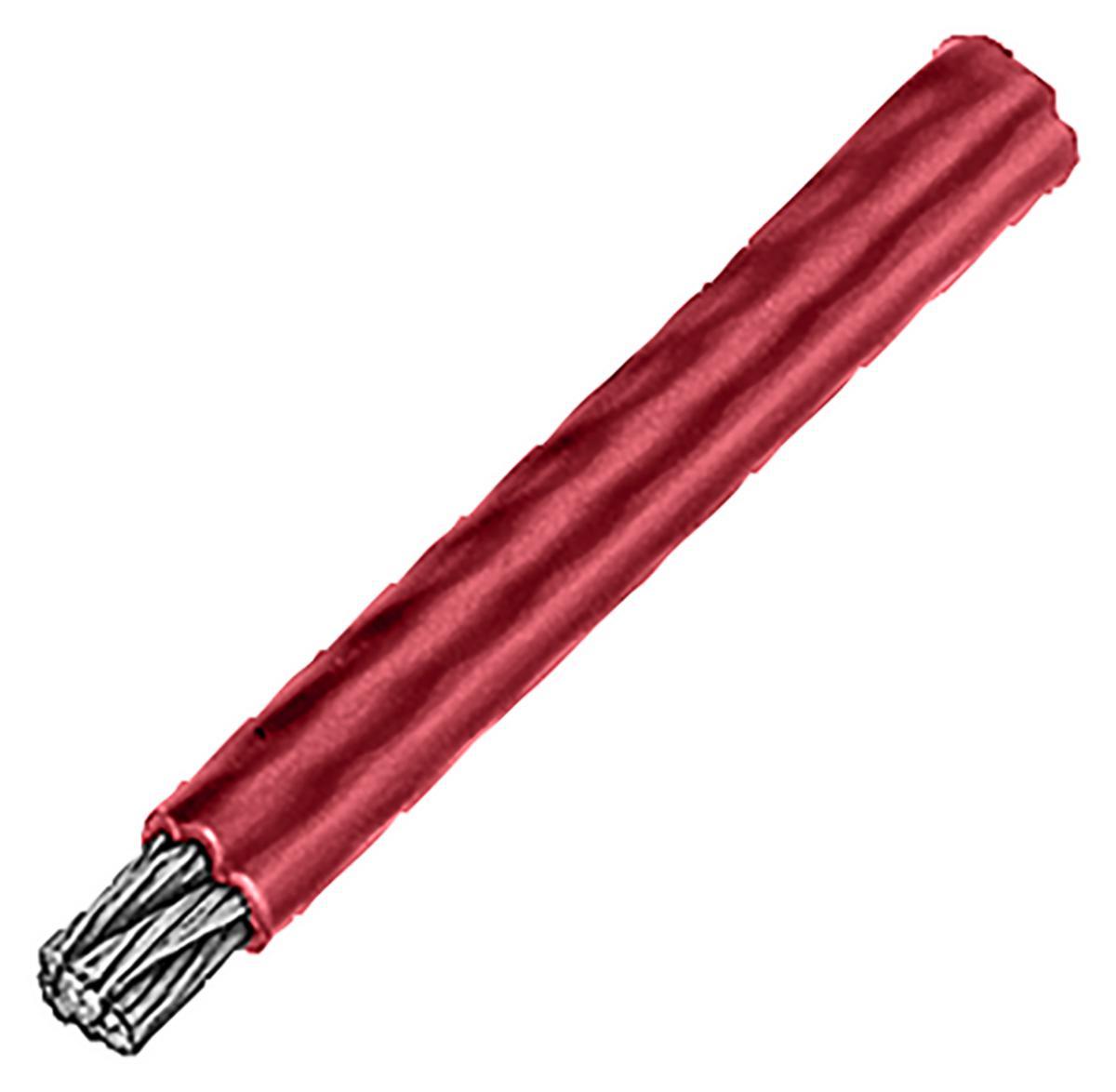 Tillbehör 3SE7 - STÅLLINA 4MM LÄNGD 50M 3SE7910-3AH