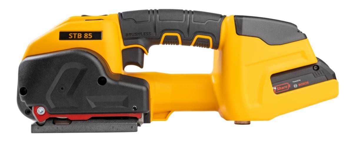 Bandningsverktyg STB Strapex - BANDNINGSVERKTYG STB 85 STRAPEX 19 MM