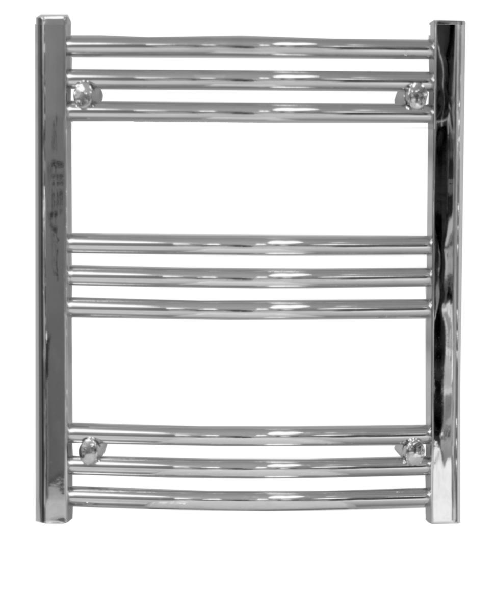 Handdukstork CHRD Nex - HANDDUKSTORK CHRD-650-NEX KROM