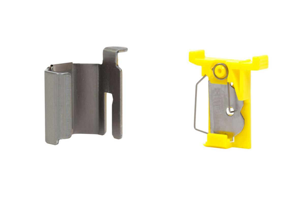 Blade set T800/T1000 - T800 CUTTING UNIT T800-CU