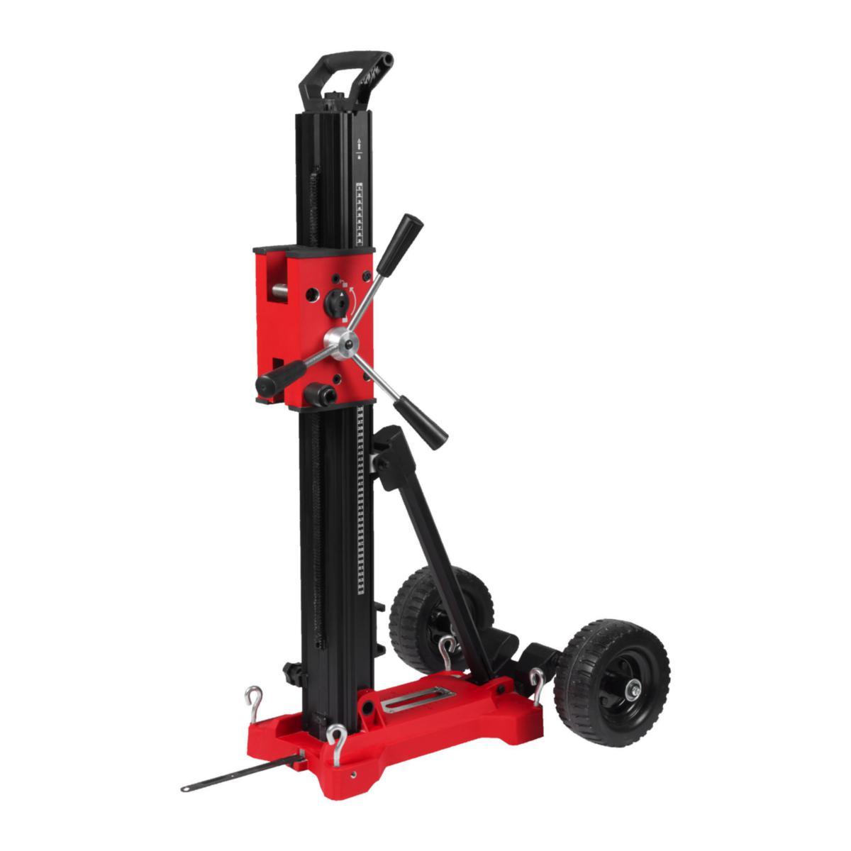 Diamantborrstativ Milwaukee MX FUEL DCD350DR, SOLO - DIAMANTBORRSTATIV MILWAUKEE MX FUEL DCD350DR, SOLO