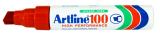 Märkpenna Artline 100