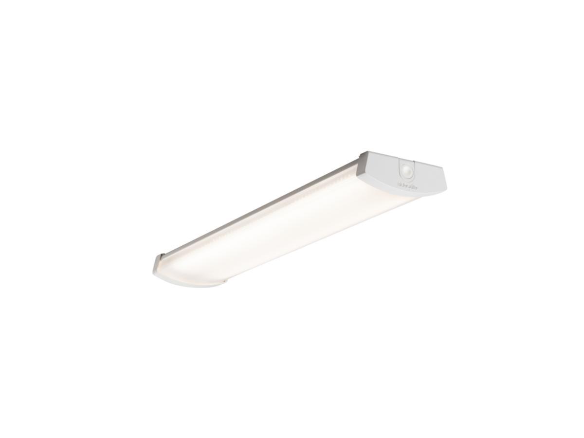 Industriarmatur Liteline IP44 G2 - INDARM 18/28W 2700-4400LM 3/4K LITELINE G2 IP44 S