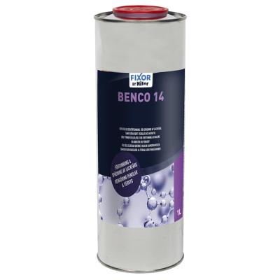 FÖRTUNNING CELLULOSA BENCO 14 NITOR 1 L 291802