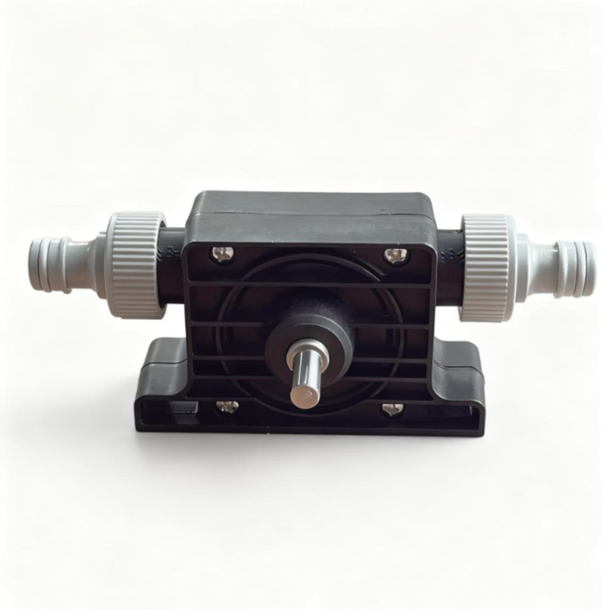 Lamellpump Ironside 3/4" - LAMELLPUMP IRONSIDE 3/4" 3 BAR 40°C 165X 62X71MM 104098