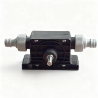 Lamellpump Ironside 3/4"