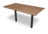 Bord Sofiero 1300x700 mm