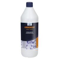 Rengöringsmedel Nitor Ammoniak 24,5%