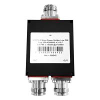 RF-splitter 698-4200 MHz