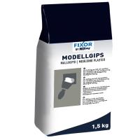 Modellgips