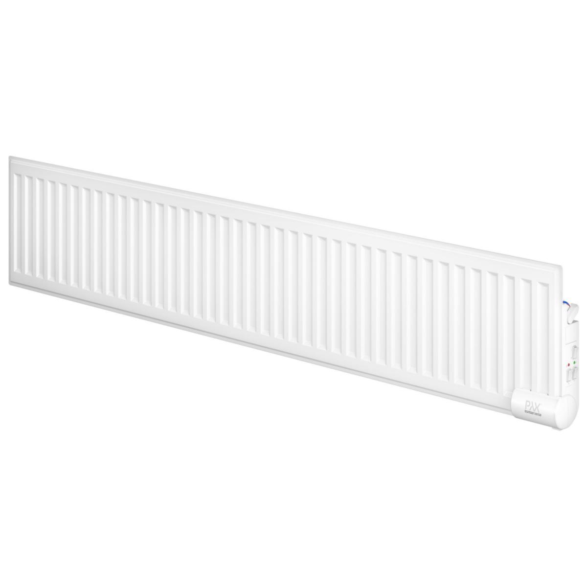 PAX radiator, single panel, 400 V - RAD.LYX 11-316/400 1000W PAX 11-316LYX /400V