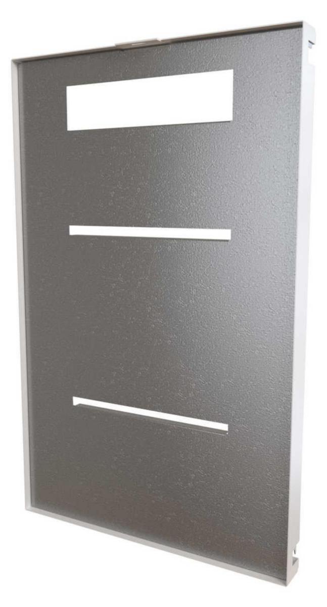 Lucka Kaklingsbar Design preseal, LK - LK KAKELDESIGN PRESEAL 800X710