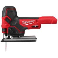 Sticksåg Milwaukee M18 FBJS-0X SOLO